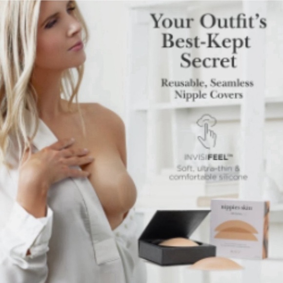 Stick bra SKIN B-6 new .size s/m - Picture 4 of 9